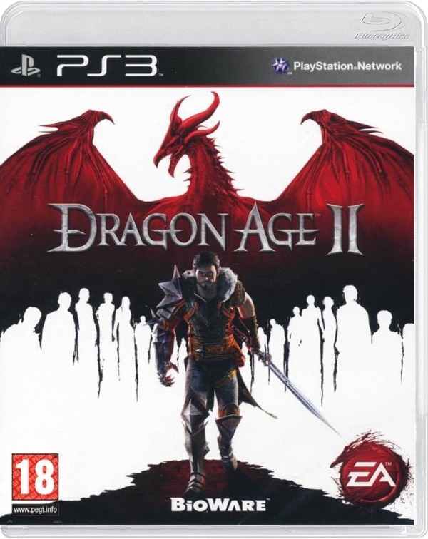 Dragon Age II