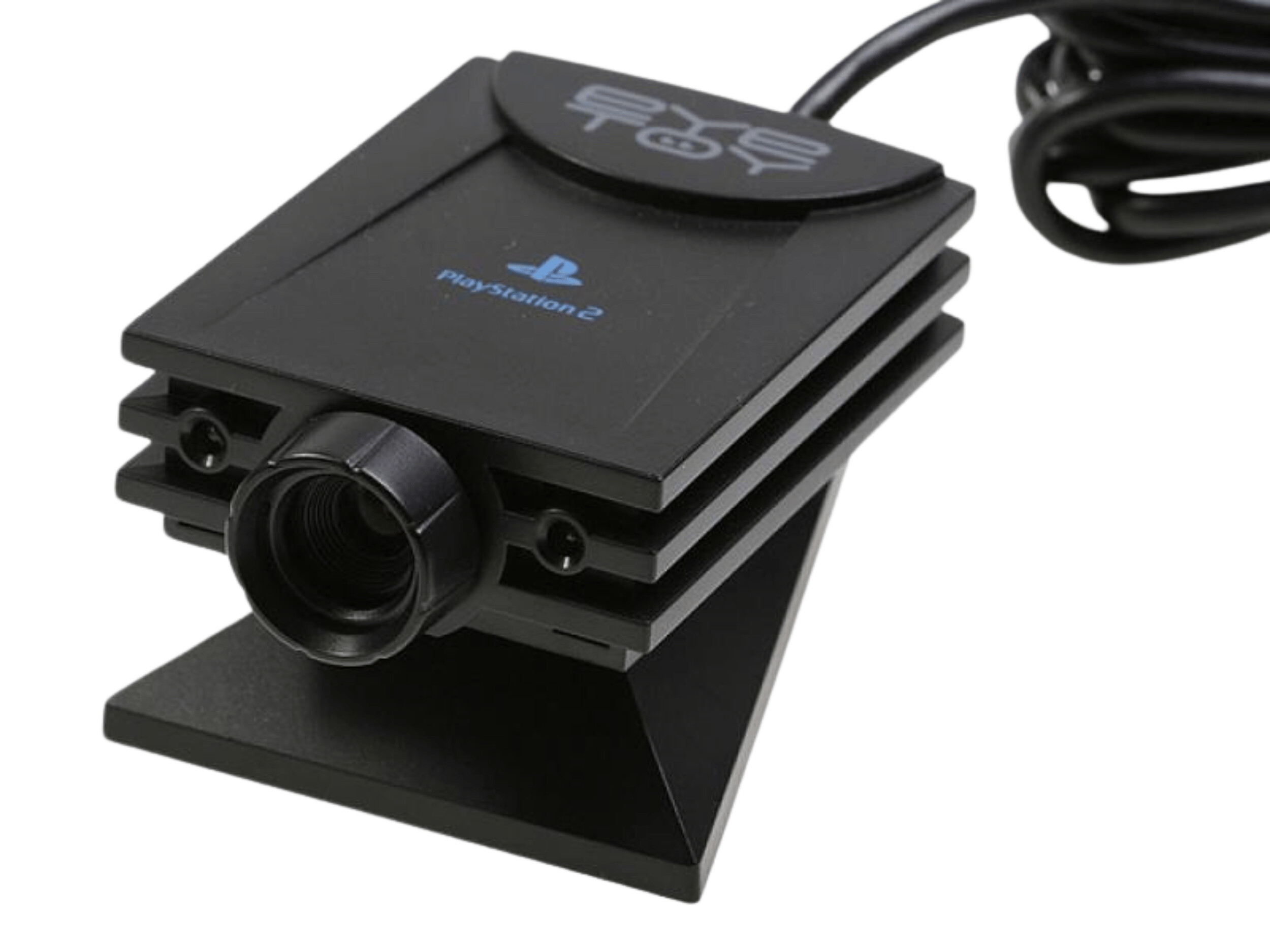 Sony Playstation 2 Eye Toy Camera