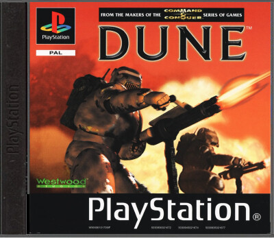 Dune