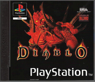 Diablo