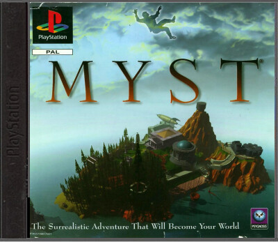 Myst