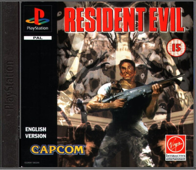 Resident Evil