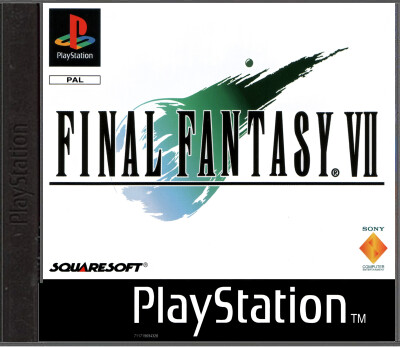 Final Fantasy VII