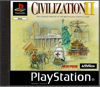 Civilization II