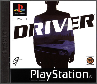 Driver: You're the Wheelman