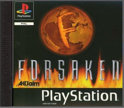 Forsaken