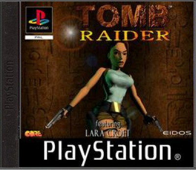 Tomb Raider