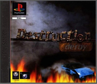Destruction Derby
