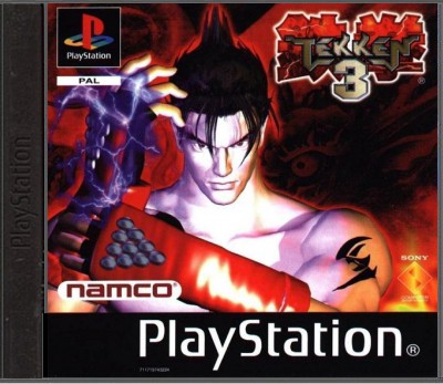 Tekken 3