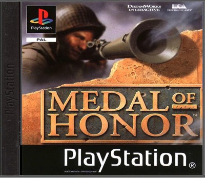 Medal of Honor