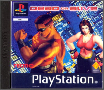 Dead or Alive