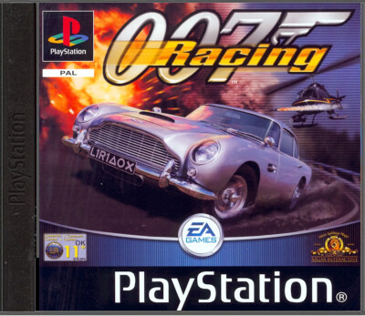 007 Racing