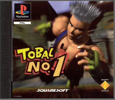Tobal No. 1