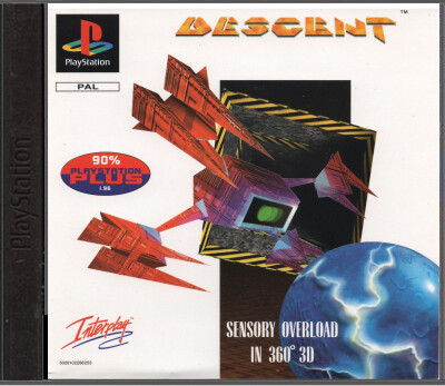 Descent
