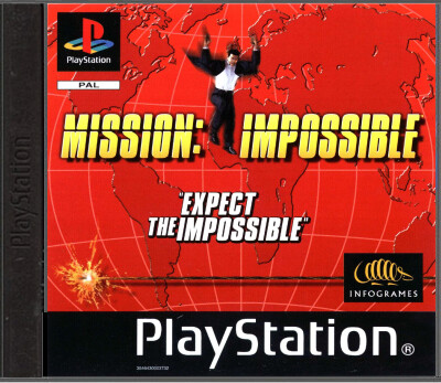 Mission: Impossible