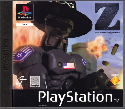 Z