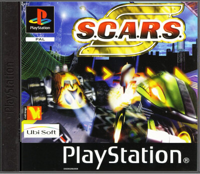 S.C.A.R.S.