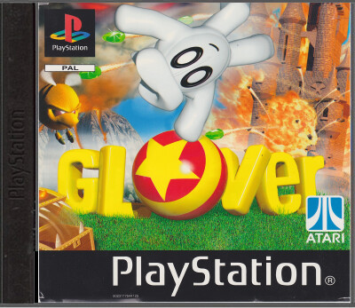 Glover