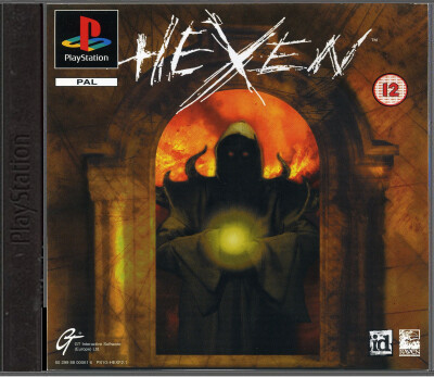 Hexen