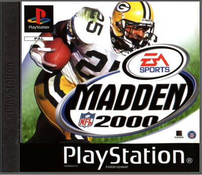 Madden NFL 2000