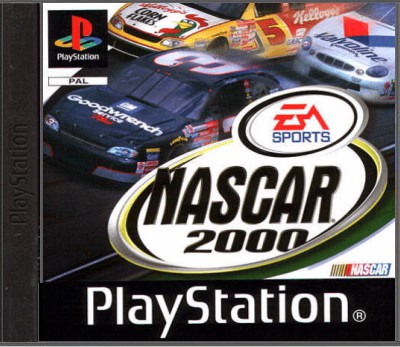 NASCAR 2000