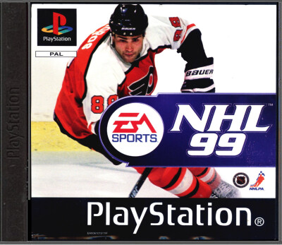 NHL 99