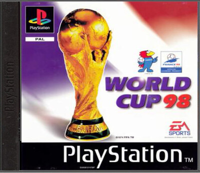 World Cup 98