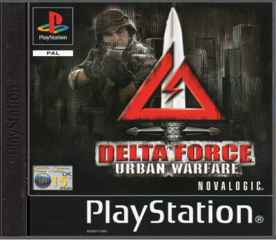 Delta Force : Urban Warfare