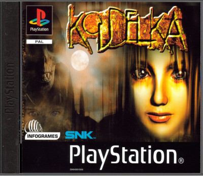 Koudelka