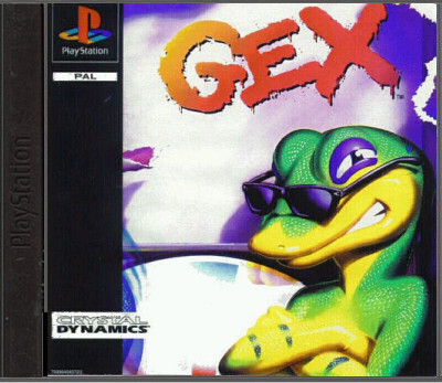 Gex