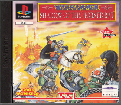Warhammer: Shadow of the Horned Rat
