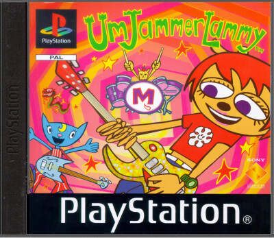Um Jammer Lammy