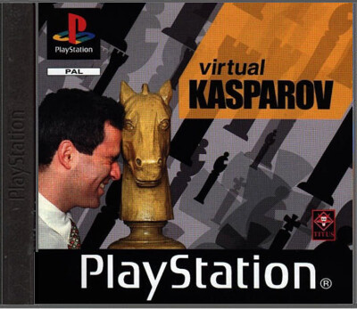 Virtual Kasparov