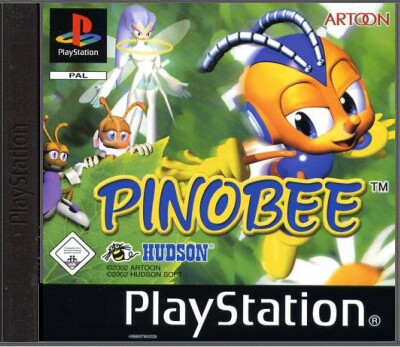 Pinobee