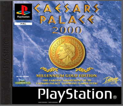 Caesars Palace 2000