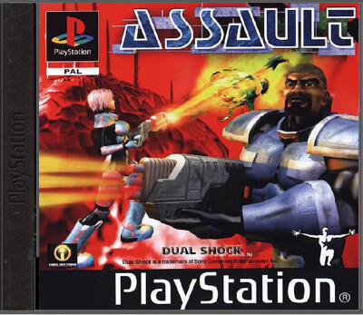 Assault