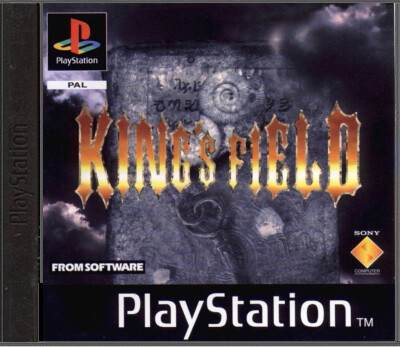 King's Field