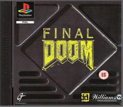 Final Doom