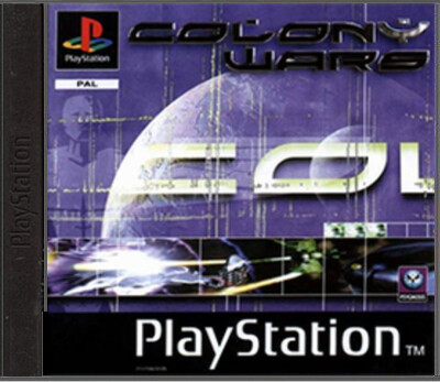 Colony Wars