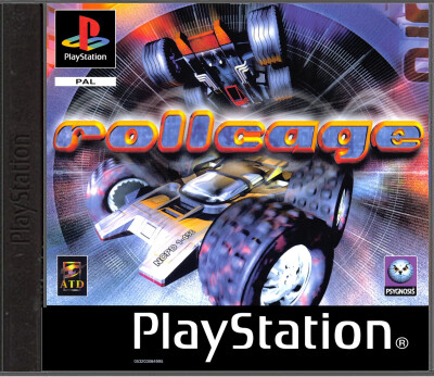 Rollcage