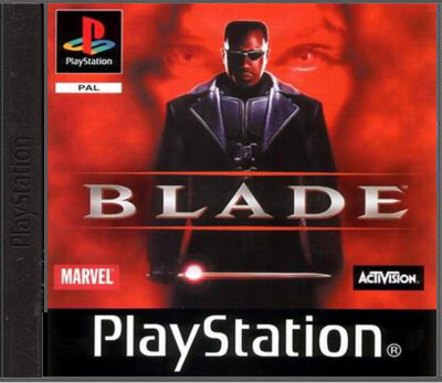 Blade