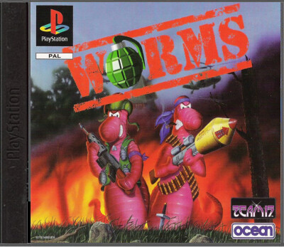 Worms
