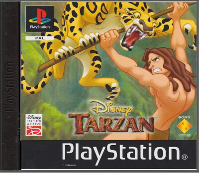 Disney's Tarzan