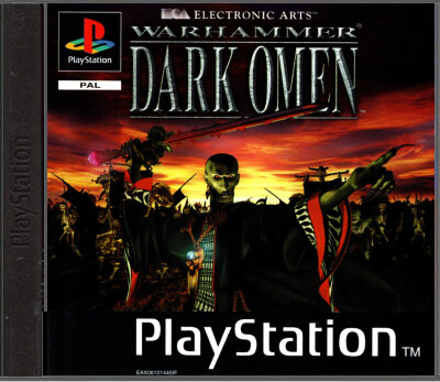 Warhammer: Dark Omen