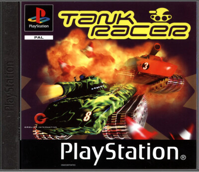 Tank Racer