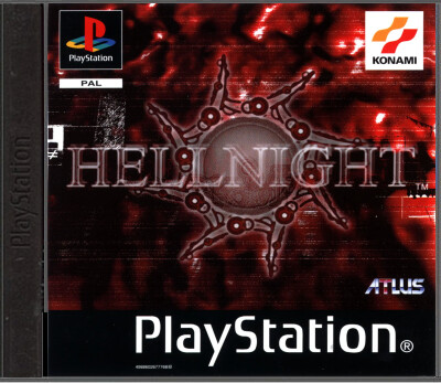 Hellnight