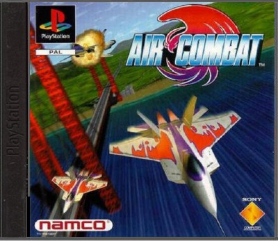 Air Combat