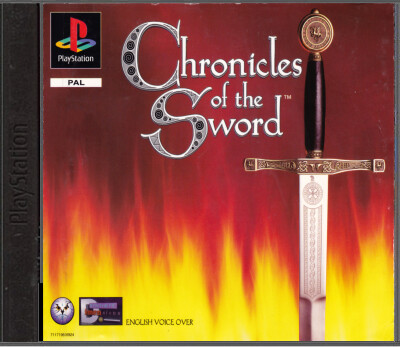 Chronicles Of The Sword