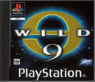 Wild 9