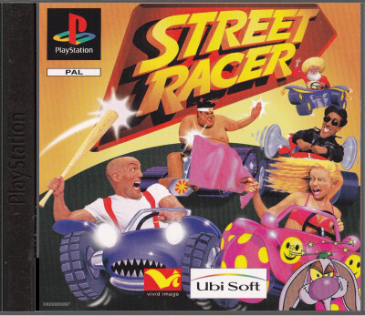 Street Racer